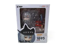 【中古】未開封 ねんどろいど スカジ 「アークナイツ」のサムネイル