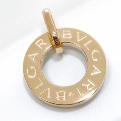 中古】Pomellato ポメラート ウサギモチーフ ダイヤモンド ペンダント