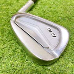 名器・単品】PING i210 5番I／NS PRO 950GH(R)黒ドット - メルカリ