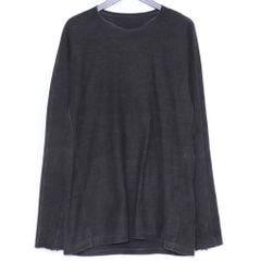 【noblequeen226】20AW マルジェラ　ダメージスウェット noblequeen226様専用】20AW マルジェラ ダメージスウェット - メルカリ