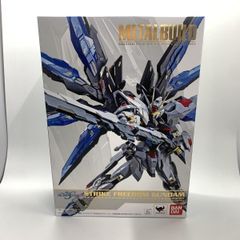 [중고] 반다이 METAL BUILD 스트라이크 프리덤 건담 기동 전사 건담 SEED DESTINY [10]
