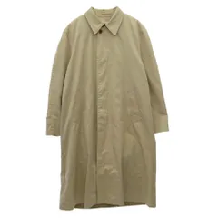 Paul Smith ポール・スミス PS-259N ライナー付き ステンカラー コート アイボリー系 L【中古】のサムネイル