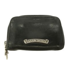 CHROME HEARTS クロムハーツ（原本無） DEEP II ディープ 2 SS-BK-P