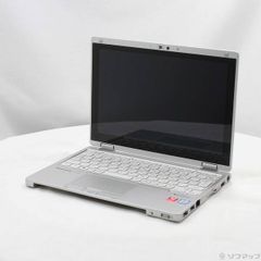 累積260H レッツノート CF-SV1/11世代i5/16GB/office - メルカリ
