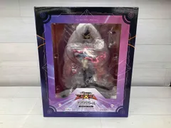 2026年最新】フィギュア ガガガガール 「遊☆戯☆王ZEXAL」 1/7