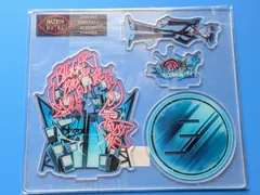 【並行輸入品】HAZBINHOTEL Vincent Whittman Acrylic Standee