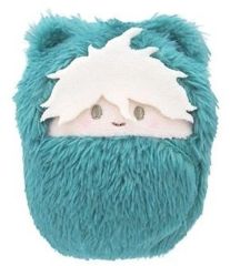 ダンガンロンパ くるみたぴぬい 日向創・狛枝凪斗 - メルカリ