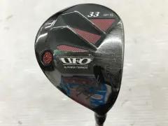 キャスコ　UFO Speed by POWER TORNADO　15度　Falcon Shaft　Rフレックス　ユーティリティ　中古【最短即日発送】のサムネイル
