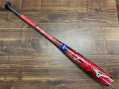 MLB サイン バット マットショウ カブス 1/1 fanatics - メルカリ