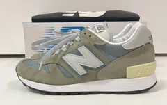 newbalance ニューバランス スニーカー M1300JP3 サイズ25.5cm アメリカ製のサムネイル