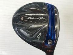 Mizuno Pro 3TS 15度 フェアウェイウッド フレックスSR - メルカリ