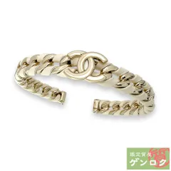 シャネル ココマーク バングル 26C クルーズ コレクション バングルのサムネイル