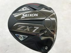 ツアー支給品 SRIXON ZX7 mk2 T217 9.5° ヘッド単品 - メルカリ