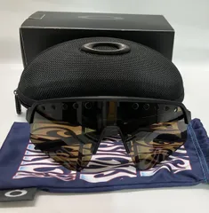 OAKLEY オークリー サングラス X FRAGMENT Sutro Lite Sweep 006465-1939のサムネイル