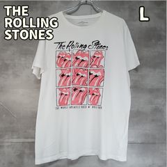ROCK1】 BON JOVI THE CIRCLE ツアー バンドTシャツ - メルカリ