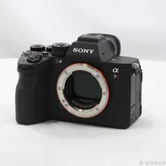 2026年最新】α7R v ilce-7rm5の人気アイテム - メルカリ
