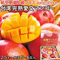 沖縄県産 アップルマンゴー 訳あり5キロ - メルカリ