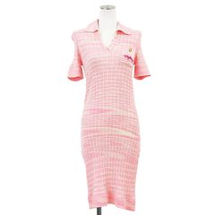 SALE【美品】YOKO CHAN ヨーコチャン ノースリーブワンピース サイズ