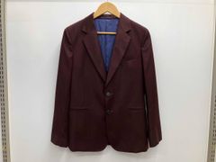 Thierry Mugler メンズ ジャケット 紫90s ヴィンテージ モード - メルカリ