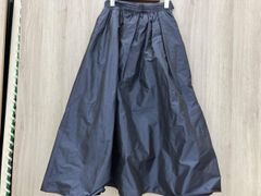 ERMANNO SCERVINO チュールスカート ドット 40/L相当 - メルカリ