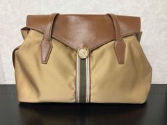 新品未使用⭐︎HERLOUSE ヘルラス トートバッグ ブラック ショルダー 