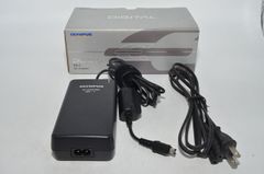 OLYMPUS オリンパス ACアダプター AC-5 E-M1 - メルカリ