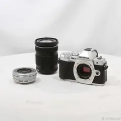 2026年最新】om－d e－m10 markiii ezダブルズームキットの人気
