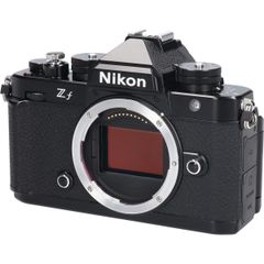 日曜値下げ中 Nikon zf 2024年11月 シャッター7679回ほど - メルカリ