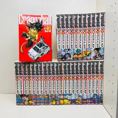 2026年最新】ドラゴンボール 完全版 34 コミック 全巻の人気アイテム