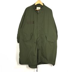 BEAMS BOY SOLOTEX ショップコート ロングコート ベージュ - メルカリ