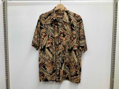 Schott Bros アロハ イーグル M | Mercari