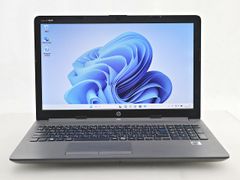 8世代 i5】15.6型 HP 250 G7 Win11 16GB オフィス付 - メルカリ