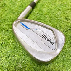 PING iアイアン E1 8番アイアン 単品 スチール S ピンのサムネイル
