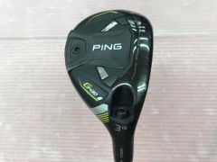 PING G430 6番ユーティリティ ns850neo s - メルカリ