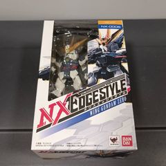 ガンダムウォーネグザ NEXA コレクタブルレア ウイングガンダムゼロ