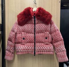 再値下げ【美品】☆MONCLER☆BRUIX GIUBBOTTO/サイズ00 - メルカリ