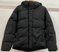 BEAUTY&YOUTH UNITED ARROWS ビューティーアンドユースユナイテッドアローズ ダウンジャケット 小松マテーレ リラックス フード サイズMのサムネイル