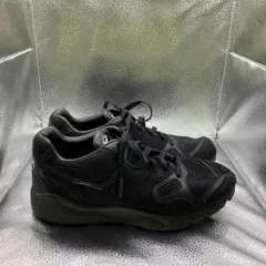 NIKE×COMME des GARCONS スニーカー Air Zoom Talaria ブラック size27 ナイキ×コムデギャルソン  DJ7179-001のサムネイル
