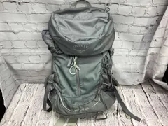 OSPREY オスプレイ ザック SIRRUS 26 グレー のサムネイル