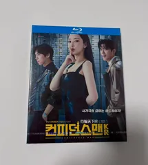日本語字幕 日本語吹き替え 韓国ドラマ『コンフィデンスマンKR』(2025)Blu-ray BOX 全話収録のサムネイル