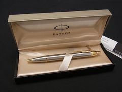 PARKER ボールペン NPB80周年記念モデル PARKER ボールペン NPB80周年記念モデル - メルカリ