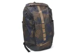 NIKE ナイキ エリート ナイロン カモフラージュ リュックサック バックパック デイパック メンズ レディース グリーン系 DP0459のサムネイル