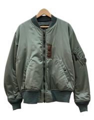 50s 米軍実物USAF B−15D MOD MA−1 1953年 フライト - メルカリ