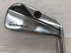 テーラーメイド　STEALTH UDI　23度　TR HYBRID 95　Xフレックス　ユーティリティ　中古【最短即日発送】のサムネイル