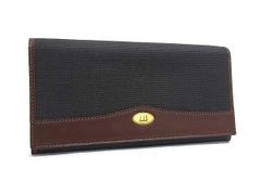 □美品□ COACH コーチ シグネチャー キャンバス×レザー ポーチ マルチ