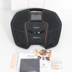 極美品 MTG SIXPAD Foot Fit SPFF2310F - メルカリ