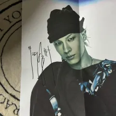 2026年最新】BigBang cd サインの人気アイテム - メルカリ