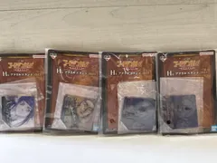 【I7-52】△  一番くじ　ゴールデンカムイ　金塊争奪戦　H賞  アクリルスタンド　未開封のサムネイル