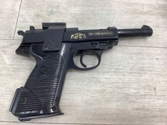 ☆昭和レトロ シュマイザー MT-36 電動機関銃☆ - メルカリ
