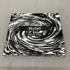 ONE OK ROCK   Skyfall    CD会場限定盤　PC7004U    f052のサムネイル